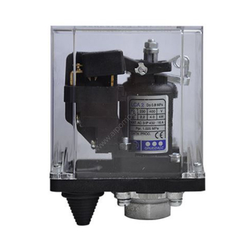 Łącznik ciśnieniowy LCA-1 HYDRO-VACUUM